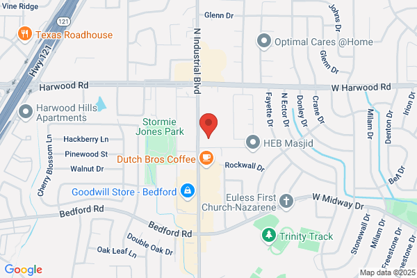 Trinity Family Dental