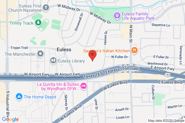 Euless Junior High School