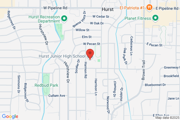 Hurst Junior High School