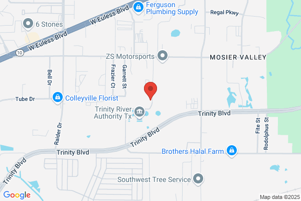 Southern Moving & Storage