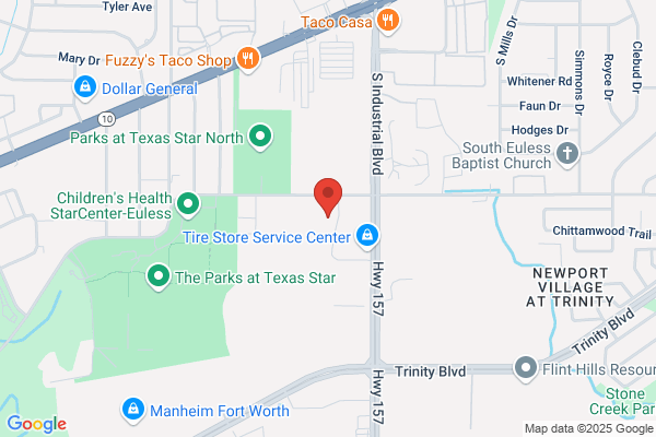 Mid Cities Movers