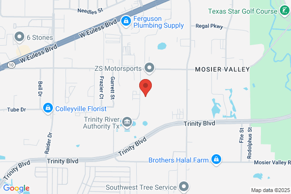 Mighty Auto Parts