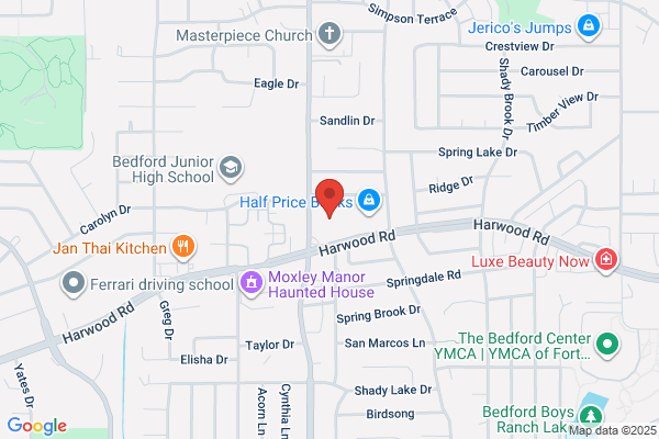 IBIS Properties LLC