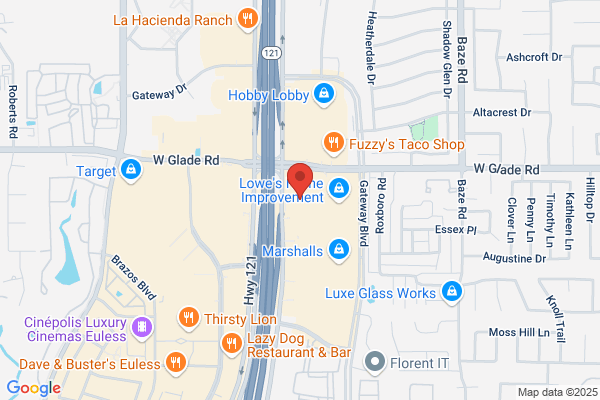 Ideal Dental Euless
