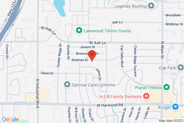 Ace Mold Remediation Euless