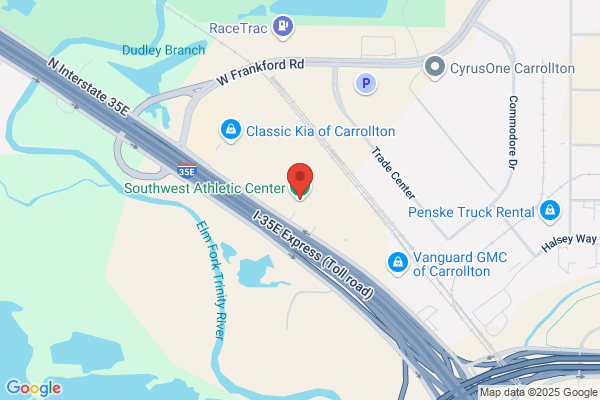 Advantage Sports Center
