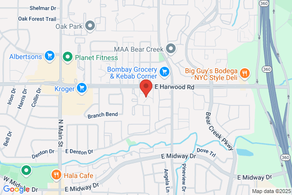 Bear Creek Bistro