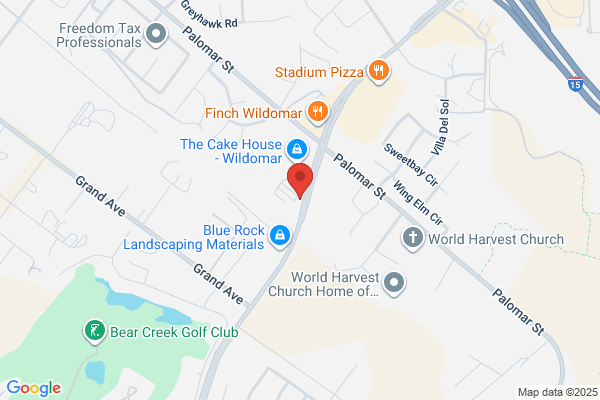 Bear Creek Self Storage
