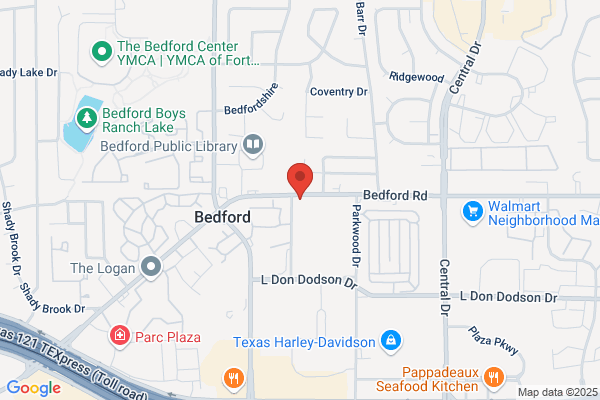 Bedford City of, Public Safety, Fire Department, Fire Marshall's Office