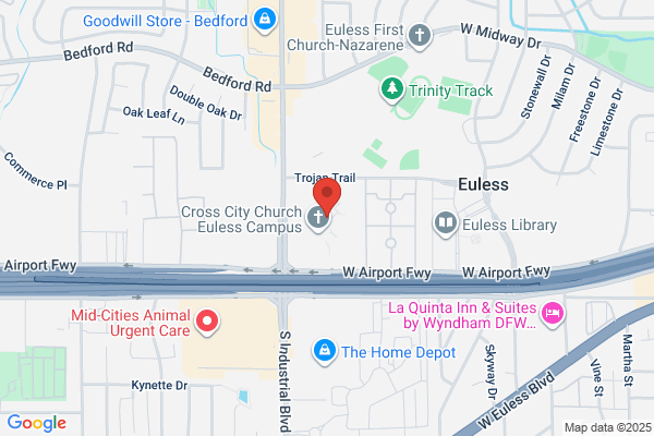 Community Coffee