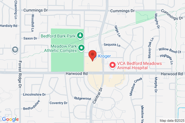Mid-Cities Black Belt Academy