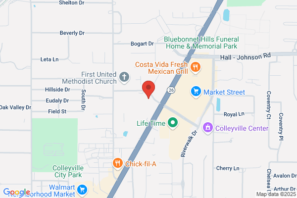 PT of Colleyville/Euless