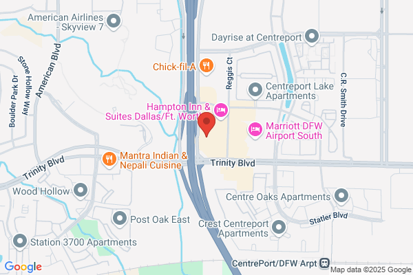 Baylor Scott & White Outpatient Rehabilitation - North Arlington