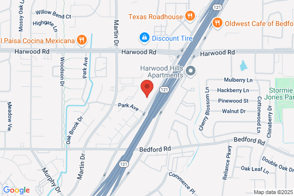Greater Therapy Centers - Physical Therapy in Bedford, TX