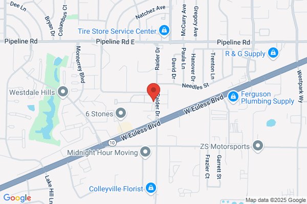 Peerless Plumbing Company-Euless