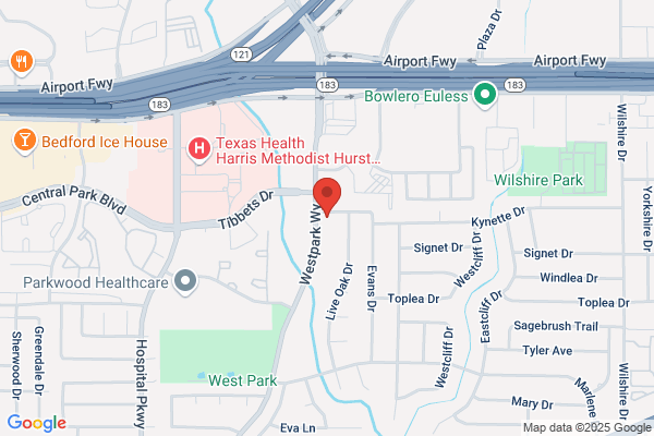 North Texas Podiatry