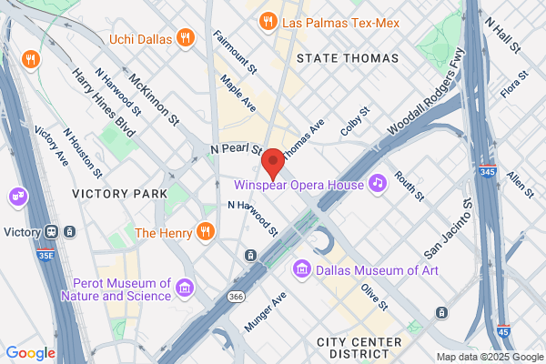 Trammell Crow Company