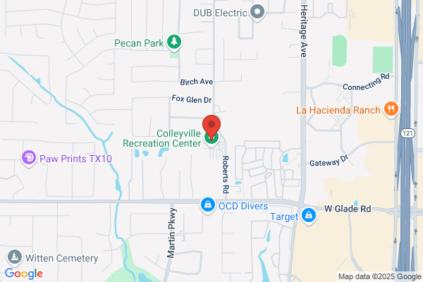 Covenant Church: Colleyville