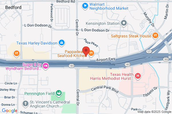 Chili's Grill & Bar