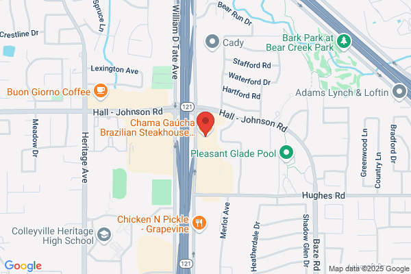 Boi Na Braza Steak & Grill