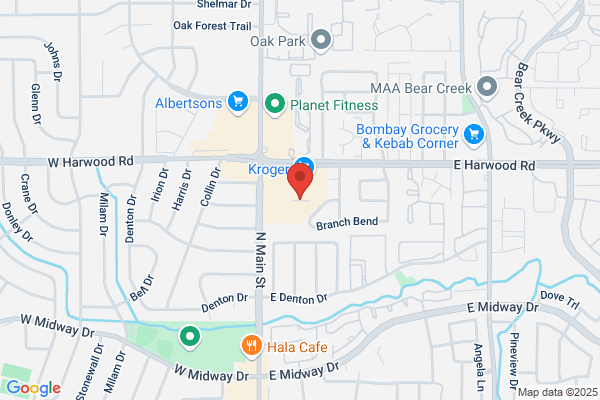 Euless Wok