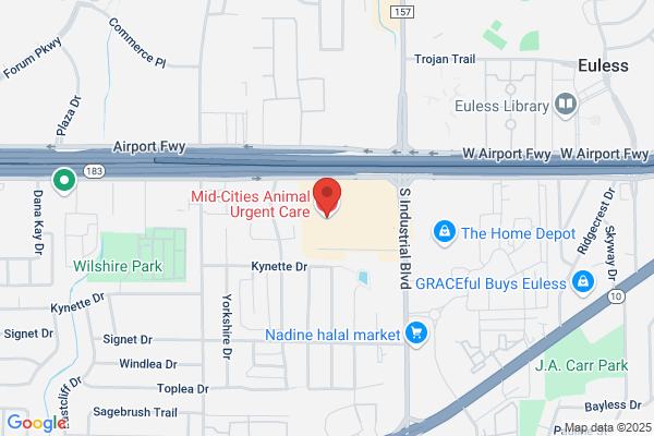 Mid-Cities Deli-Euless