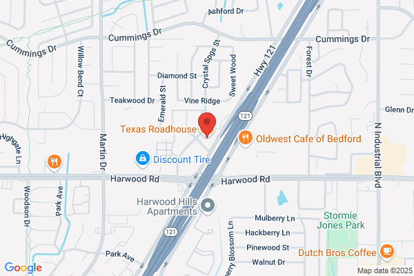 Texas Roadhouse