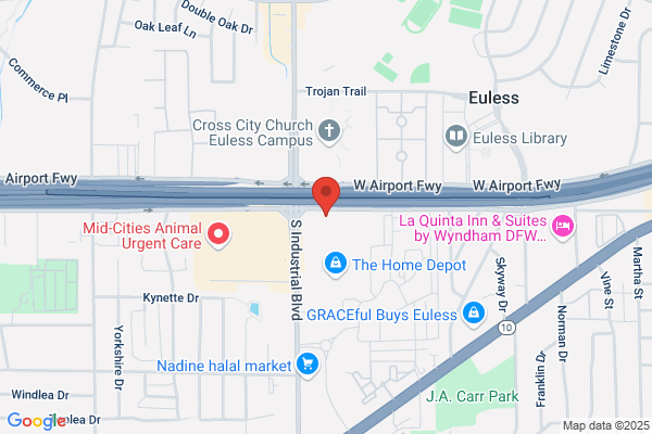 Denny's