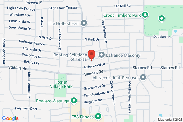 Roofing Solutions of Texas