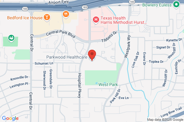 Parkwood Beauty Salon