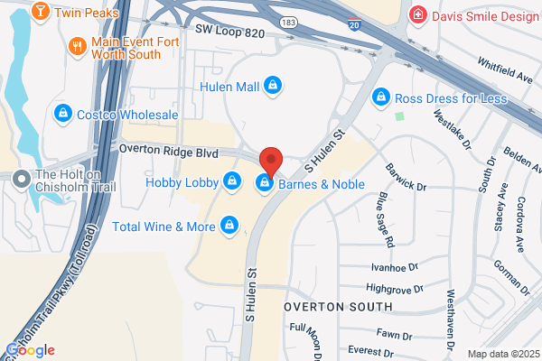 Venus Nails