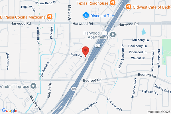 Securlock Storage at Bedford