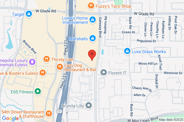 British Swim School at LA Fitness – Euless