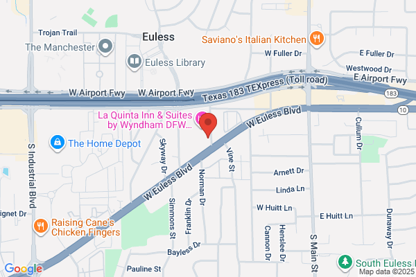 Dfw Auto Group