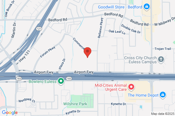 Mac Churchill Auto Mall