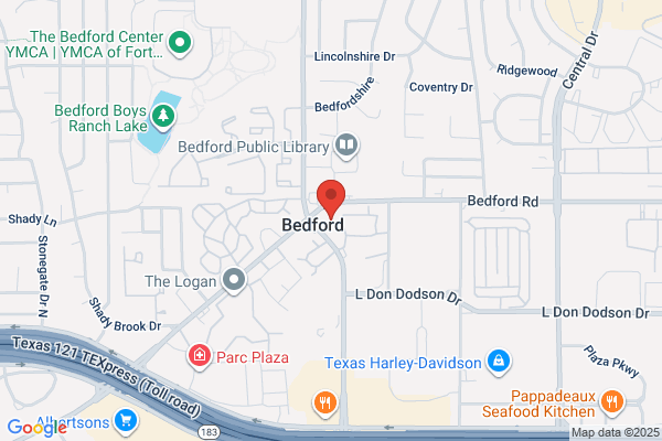 Bedford Oaks Animal Clinic