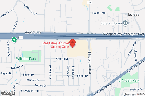 Pet Wellness Center