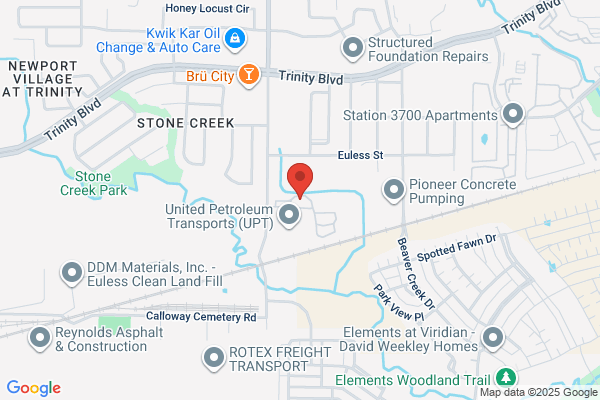 Ctc Transportation Inc