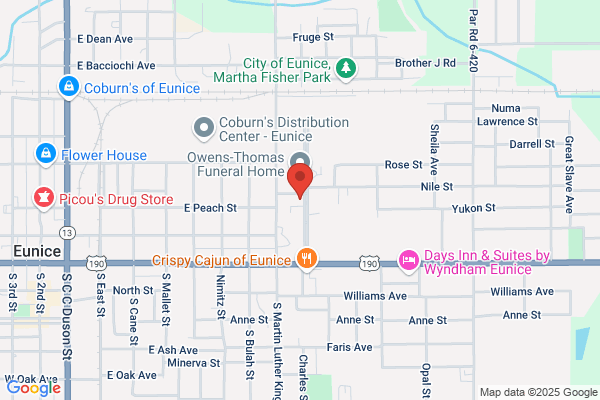 Miller Benjamin Dr