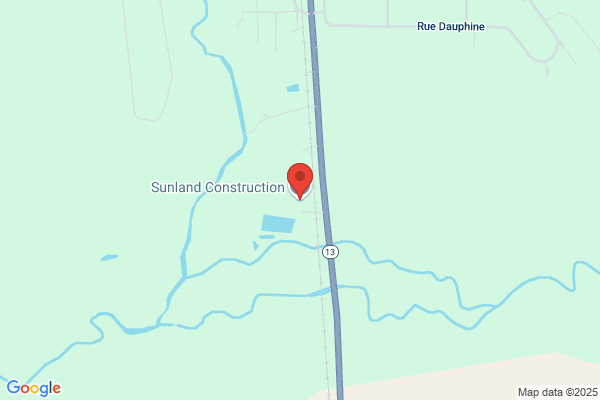 Sunland Construction Inc