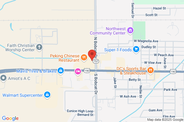 AutoZone Auto Parts