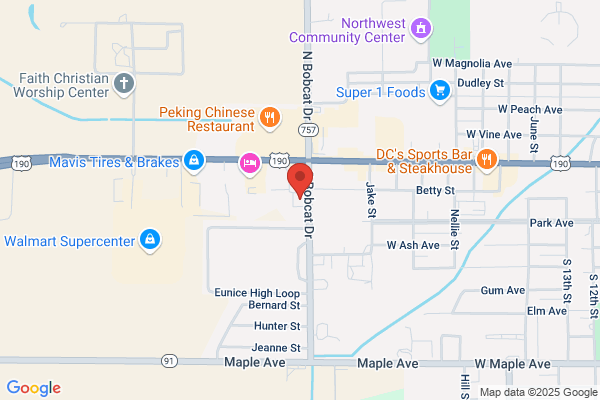 NAPA Auto Parts - Sattler's Supply Co