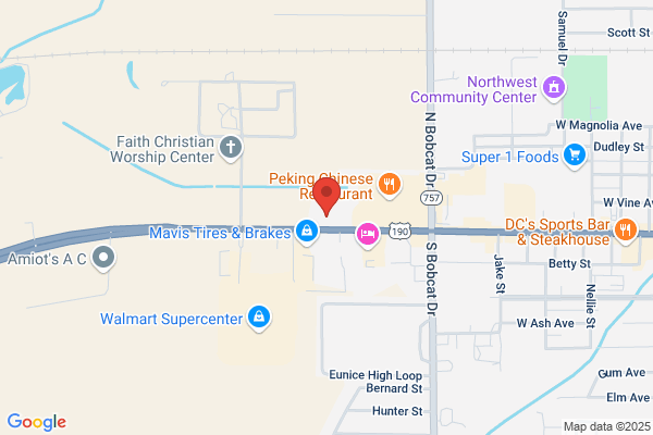 Louisiana Wireless