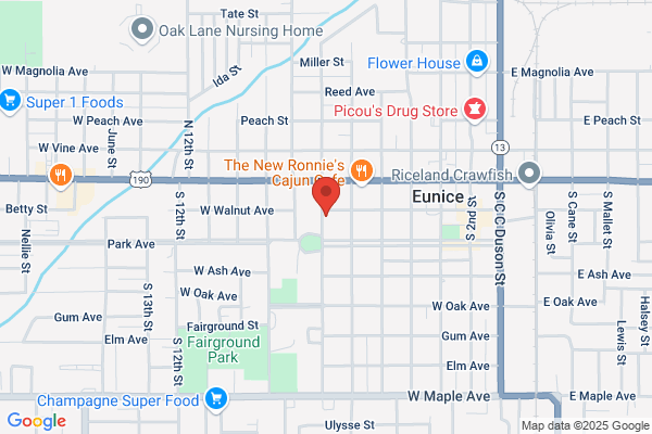 Evangeline Home Health