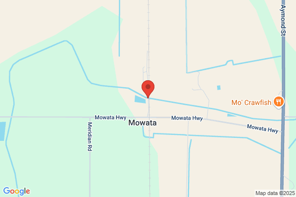 Mowata Flying Service Inc