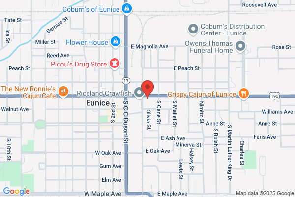 Brown's Furniture Showplace