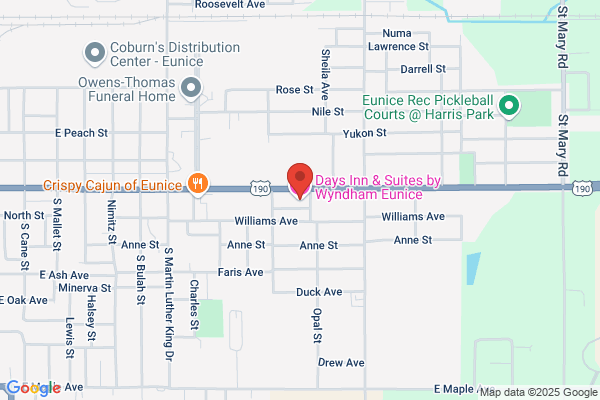Days Inn & Suites