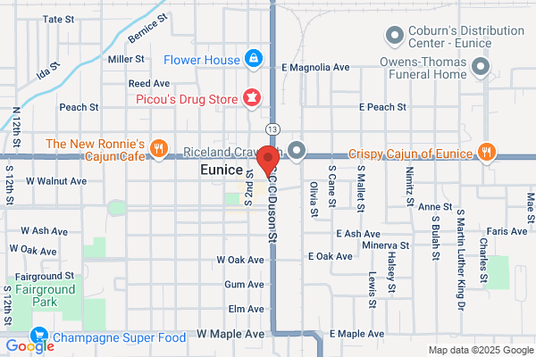 City Auto Supply Inc