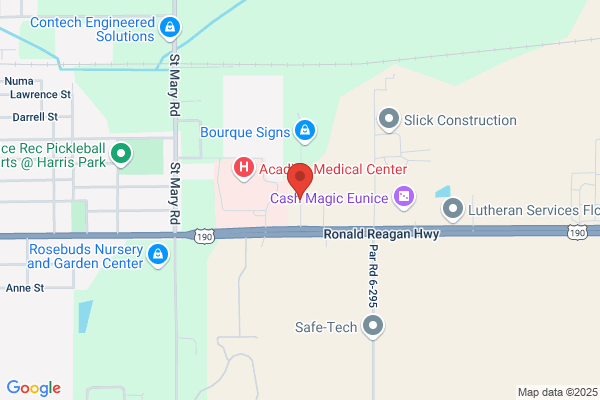 Louisiana Hydrostatics Inc