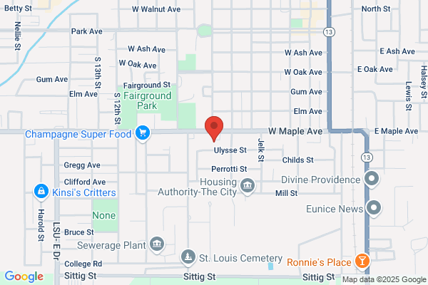 Trinity Medical Supplies